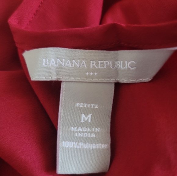 Banana Republic blouse - Picture 5 of 6